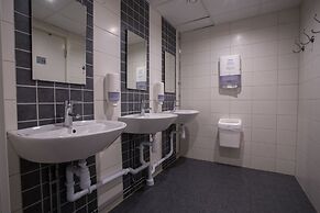 Best Western Uppsala