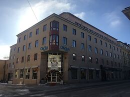 Best Western Uppsala