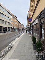 Best Western Uppsala