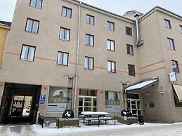 Best Western Uppsala