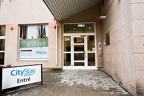 Best Western Uppsala