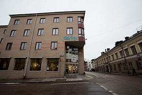 Best Western Uppsala