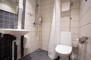 Best Western Uppsala