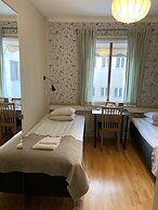 Best Western Uppsala