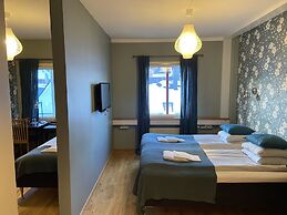 Best Western Uppsala