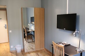 Best Western Uppsala