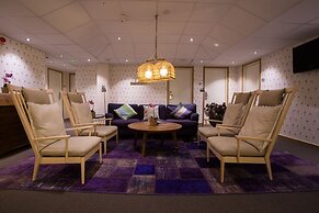 Best Western Uppsala