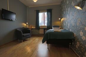 Best Western Uppsala