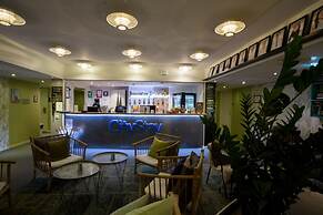 Best Western Uppsala