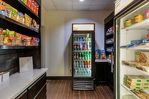 Best Western Plus North Odessa Inn & Suites