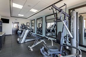 Best Western Plus North Odessa Inn & Suites