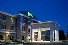 Holiday Inn Express Hotel & Suites, Carlisle-Harrisburg Area by IHG
