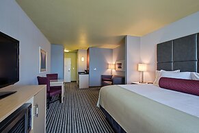 Holiday Inn Express Hotel & Suites, Carlisle-Harrisburg Area by IHG