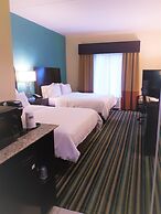Holiday Inn Express & Suites Orlando East - UCF Area by IHG