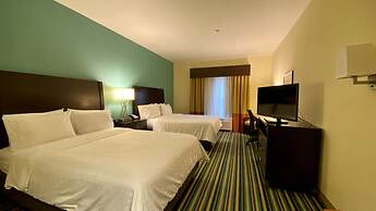 Holiday Inn Express & Suites Orlando East - UCF Area by IHG