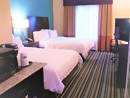 Holiday Inn Express & Suites Orlando East - UCF Area by IHG
