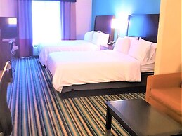 Holiday Inn Express & Suites Orlando East - UCF Area by IHG
