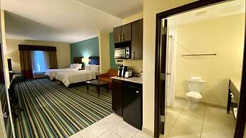 Holiday Inn Express & Suites Orlando East - UCF Area by IHG