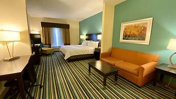 Holiday Inn Express & Suites Orlando East - UCF Area by IHG