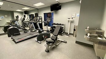 Holiday Inn Express & Suites Orlando East - UCF Area by IHG