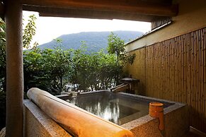 Yumoto Konpira Onsen Hananoyu Koubaitei