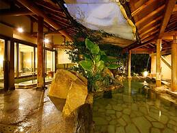 Yumoto Konpira Onsen Hananoyu Koubaitei