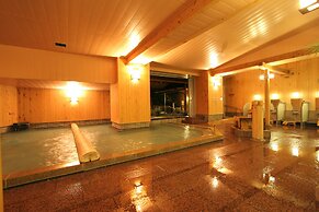 Yumoto Konpira Onsen Hananoyu Koubaitei