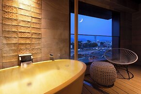 Yumoto Konpira Onsen Hananoyu Koubaitei