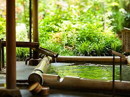 Yumoto Konpira Onsen Hananoyu Koubaitei