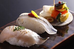 Yumoto Konpira Onsen Hananoyu Koubaitei