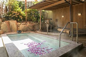 Yumoto Konpira Onsen Hananoyu Koubaitei