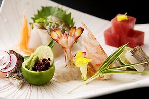 Yumoto Konpira Onsen Hananoyu Koubaitei