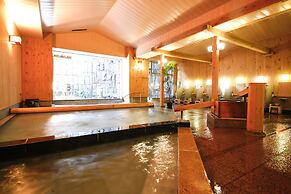 Yumoto Konpira Onsen Hananoyu Koubaitei