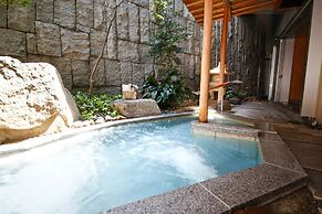 Yumoto Konpira Onsen Hananoyu Koubaitei