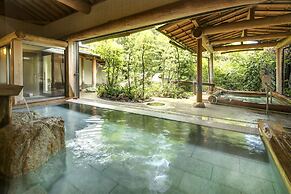 Yumoto Konpira Onsen Hananoyu Koubaitei