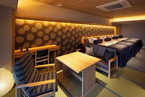 Yumoto Konpira Onsen Hananoyu Koubaitei