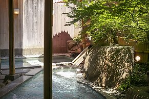 Yumoto Konpira Onsen Hananoyu Koubaitei