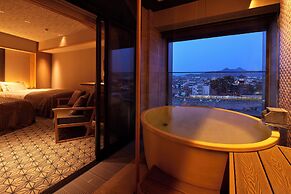 Yumoto Konpira Onsen Hananoyu Koubaitei