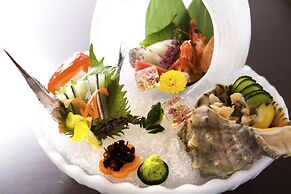 Yumoto Konpira Onsen Hananoyu Koubaitei