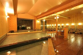 Yumoto Konpira Onsen Hananoyu Koubaitei