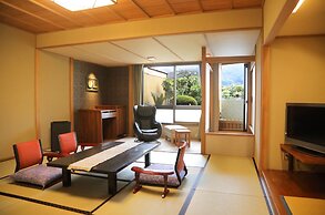 Yumoto Konpira Onsen Hananoyu Koubaitei