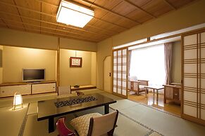 Yumoto Konpira Onsen Hananoyu Koubaitei