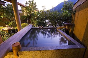 Yumoto Konpira Onsen Hananoyu Koubaitei