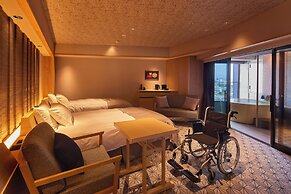 Yumoto Konpira Onsen Hananoyu Koubaitei