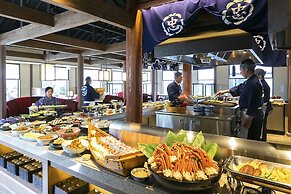 Yumoto Konpira Onsen Hananoyu Koubaitei