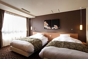 Yumoto Konpira Onsen Hananoyu Koubaitei