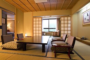 Yumoto Konpira Onsen Hananoyu Koubaitei