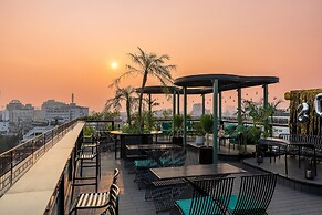 Golden Lotus Luxury Hotel