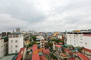 Golden Lotus Luxury Hotel