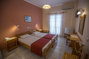 Preka Maria Hotel